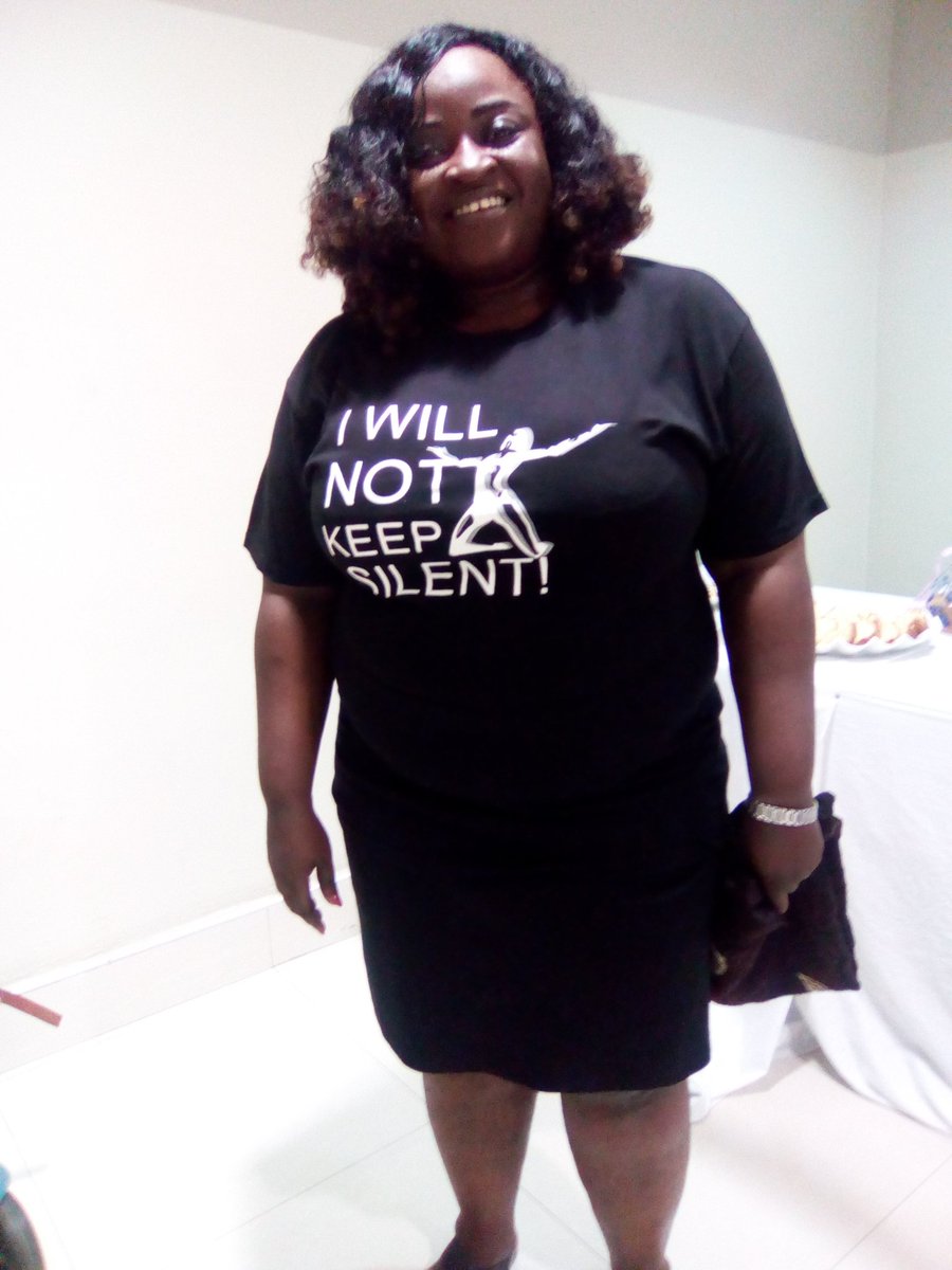 HOTRTheEdge's tweet photo. In this matter, we will not keep silent!
#PC2017 #SpiritualWarfare https://t.co/WKQquq77iX