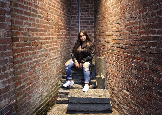 IMNews24's tweet photo. Long Island Singer Alyssa Colón to Release “I’m Gucci” - https://t.co/ODEdOAoWi7 https://t.co/TX5zFYPwoU
