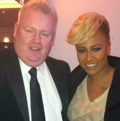 GaraidhMbe's tweet photo. Cannot wait to see the outstanding @emelisande tomorrow! #NextToMe #FollowMe #TeamMBE https://t.co/1c07iOi0Tq