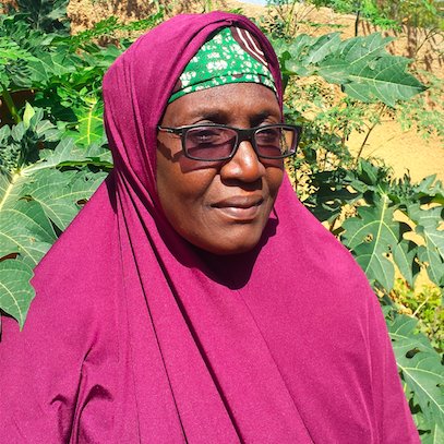 Le BACAR ONG tweet media