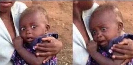 Quando lui ti abbraccia e ti dirà che va tutto bene, ma poi ti torna in mente che anche tua nonna accarezzava le galline prima di ammazzarle