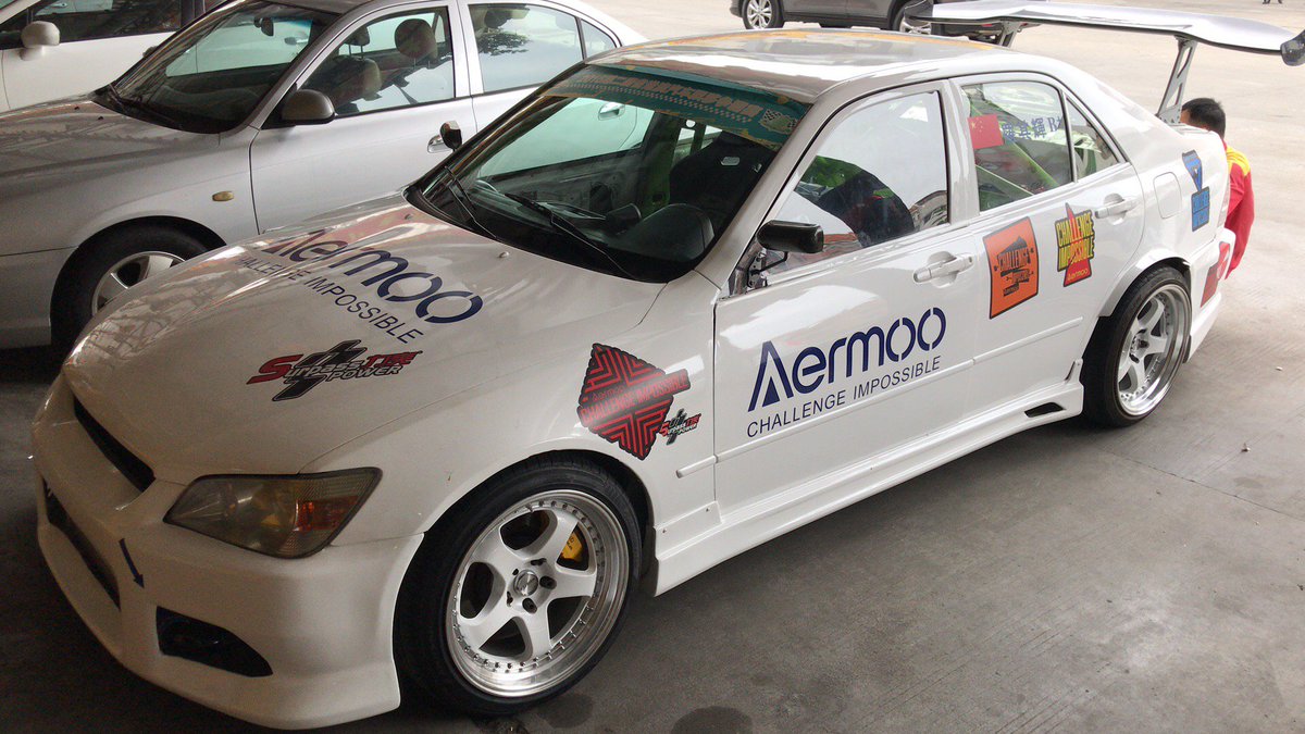 LonelyDriverCLB's tweet photo. RT @LonelyDriverCLB: RT @aermoo: Is it cool?😏😏💪
#aermoo #drifting #racing #driftracing #speed #passion #ModifiedCa… https://t.co/JsTbWgUl1W
