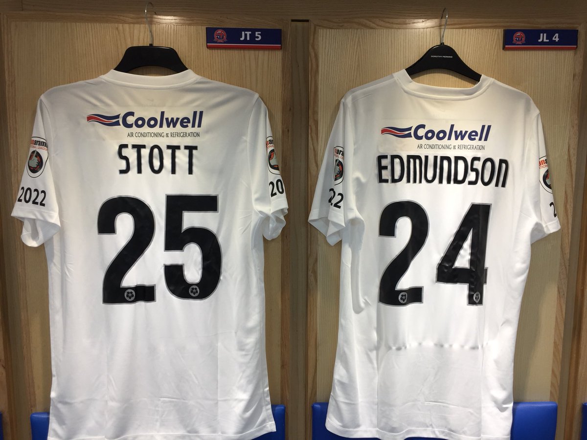SteveMacPix's tweet photo. New signings for @AFCFYLDE #comeonthe coasters https://t.co/EINlAIDOnN