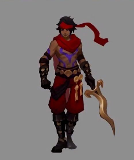 Panda__M4's tweet photo. What do you Think of this upcoming hero from Malaysia? #mobilelegends https://t.co/ilMNUaX90Z