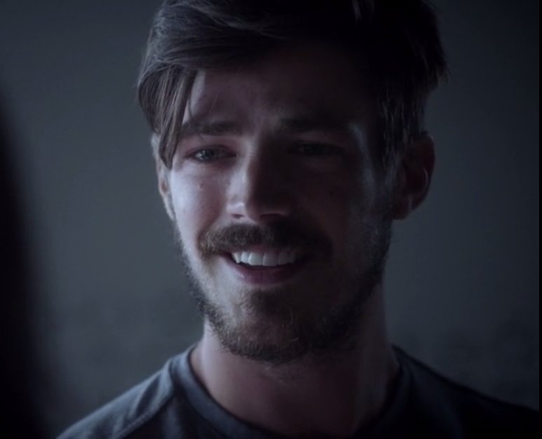 julsss_who's tweet photo. Scusate, ma Grant col barbone è tipo la mia super big crush.

#TheFlash #TheFlash4 #TheFlashSeason4 https://t.co/UGeCHUESQ6