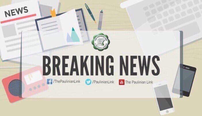 PaulinianLink's tweet photo. BREAKING: Classes are suspended on Monday, October 16, due to the transport strike. | via @BagongParanaque https://t.co/b7JN61o8fU