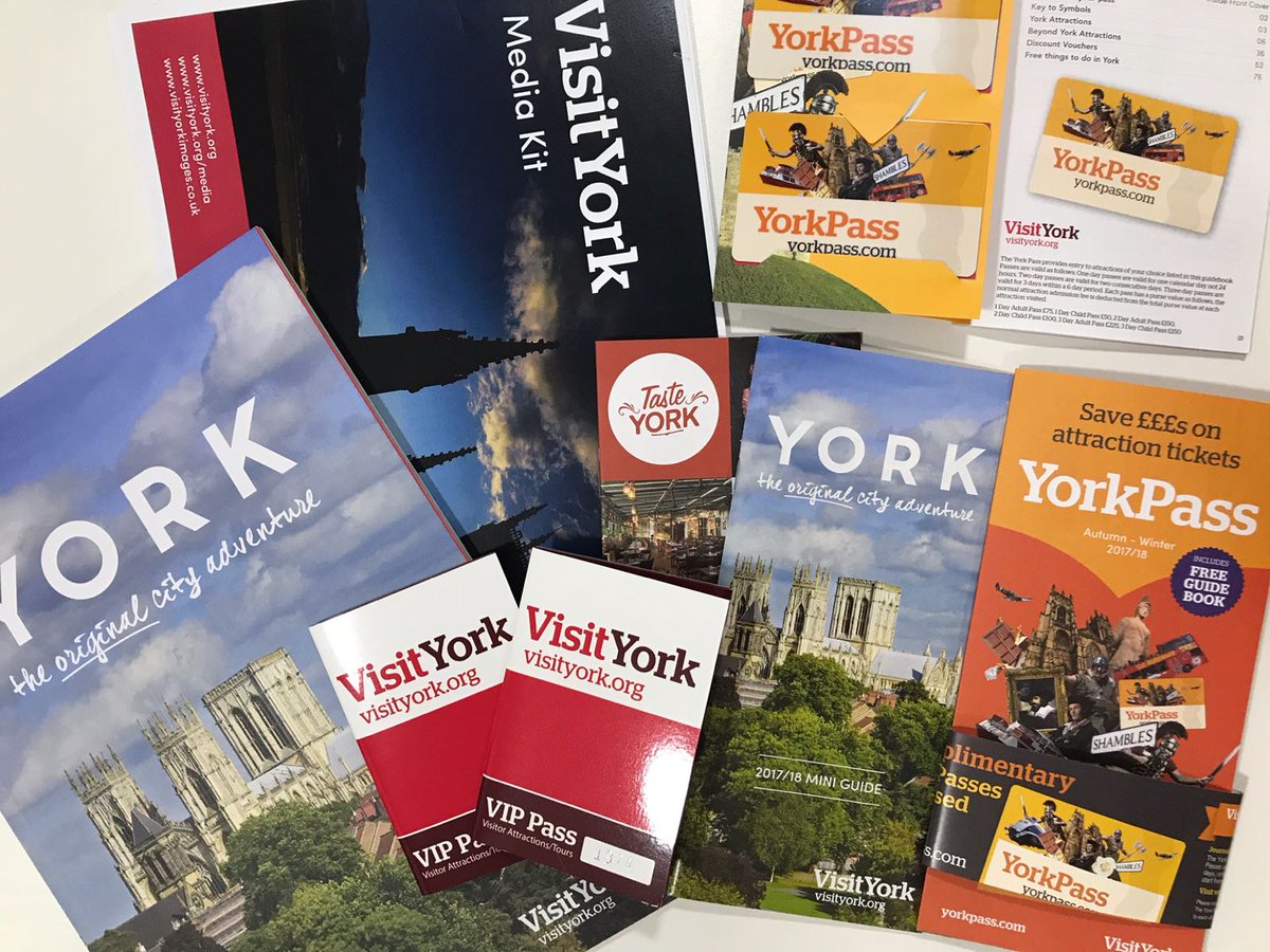 MONSTRAVEL's tweet photo. Ya acomodados en #York! A recorrer la ciudad que tiene una pinta espectacular! 😍
#OMGB #LoveGreatBritain #ExploraGB #yorkadventure https://t.co/ODNqZFZhLD