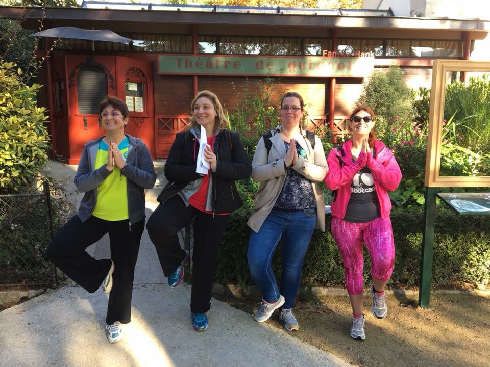 rebmadenspacher's tweet photo. #Labonnecourse2 #LeBootCamp https://t.co/hT9FJq8E9l