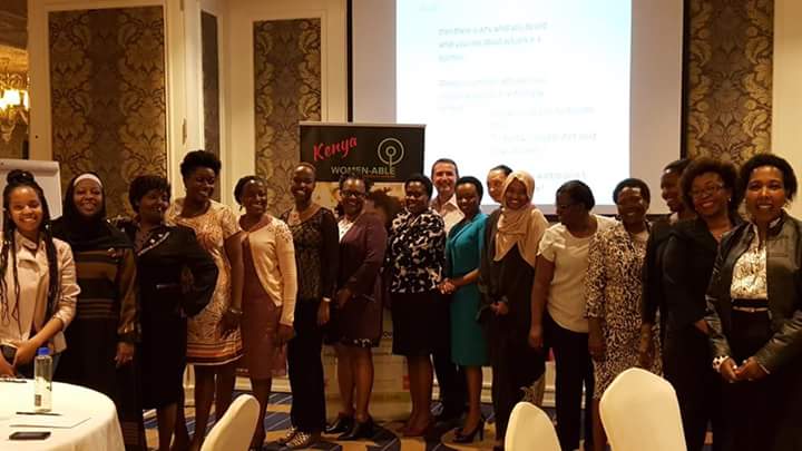 wom_enable's tweet photo. Awesome to me these ladies in Nairobi last week. #WomenableKenya #Valueconnect #WomeninBusiness https://t.co/KjGk81PvSV