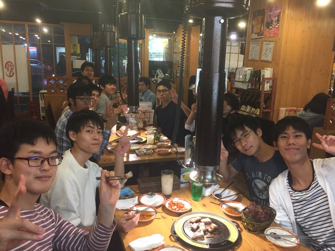 名城大学将棋部さん の人気ツイート 3 Whotwi グラフィカルtwitter分析 名城大学将棋部さん の人気ツイート 3 Whotwi グラフィカルtwitter分析