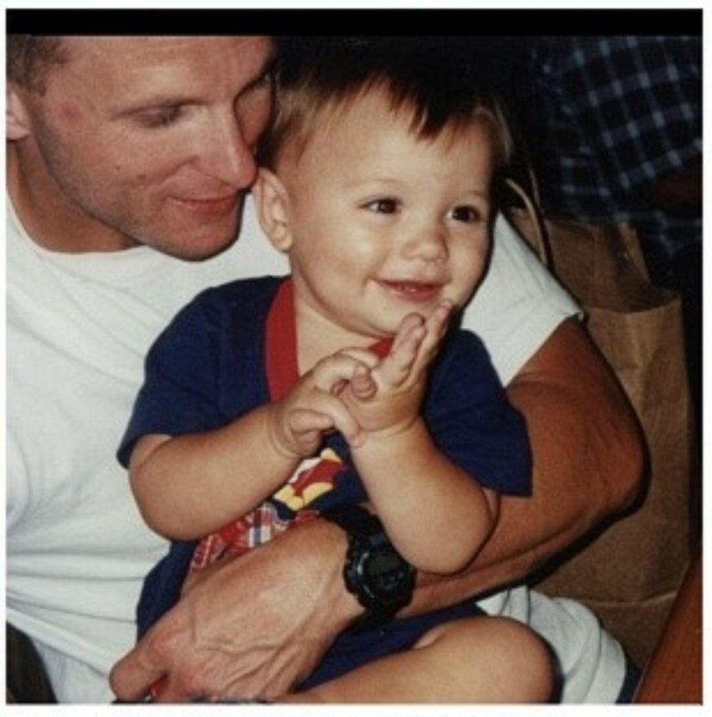 Lmao I looked just like a cabbage patch kid when I was a baby😂