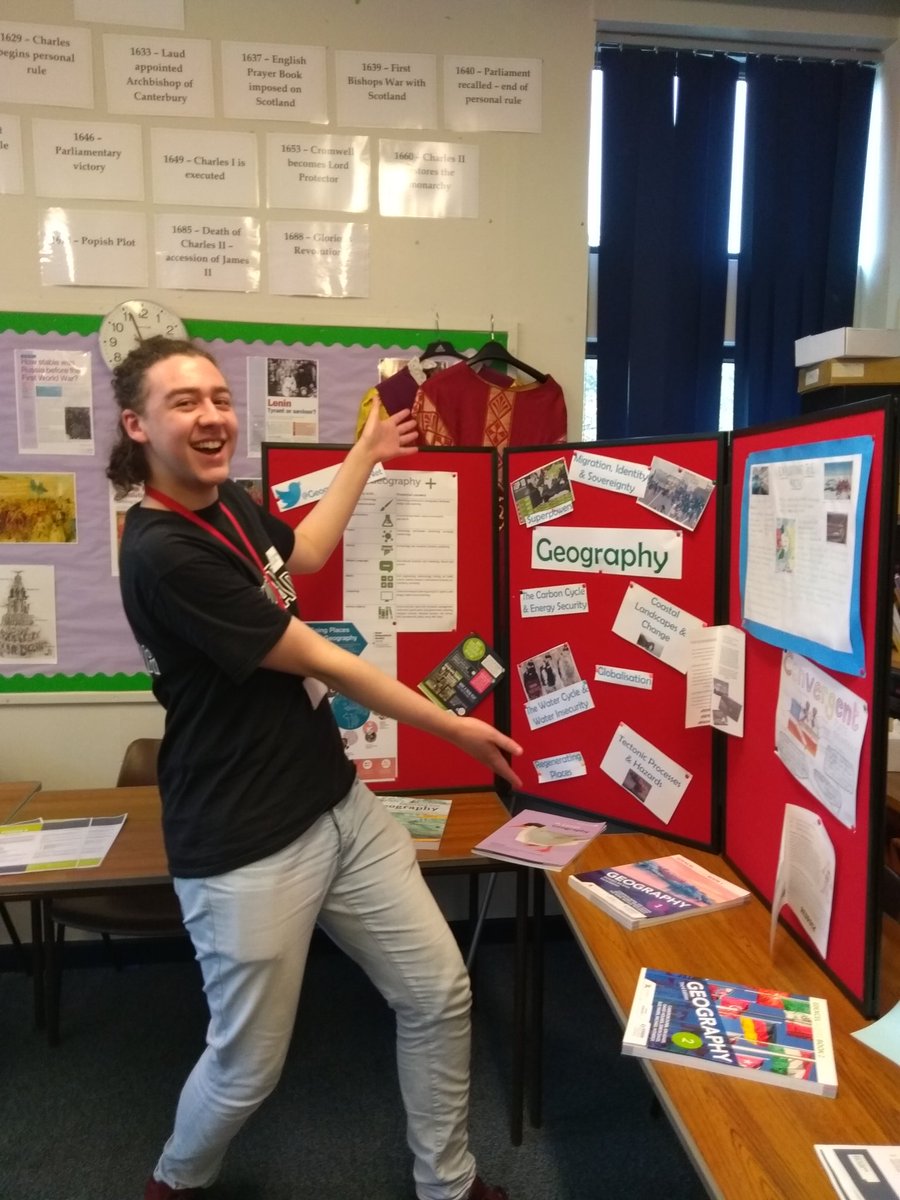 GeographyCMCNet's tweet image. Come and ask Chris about the #carboncycle and #climatechange @MarpleSFC