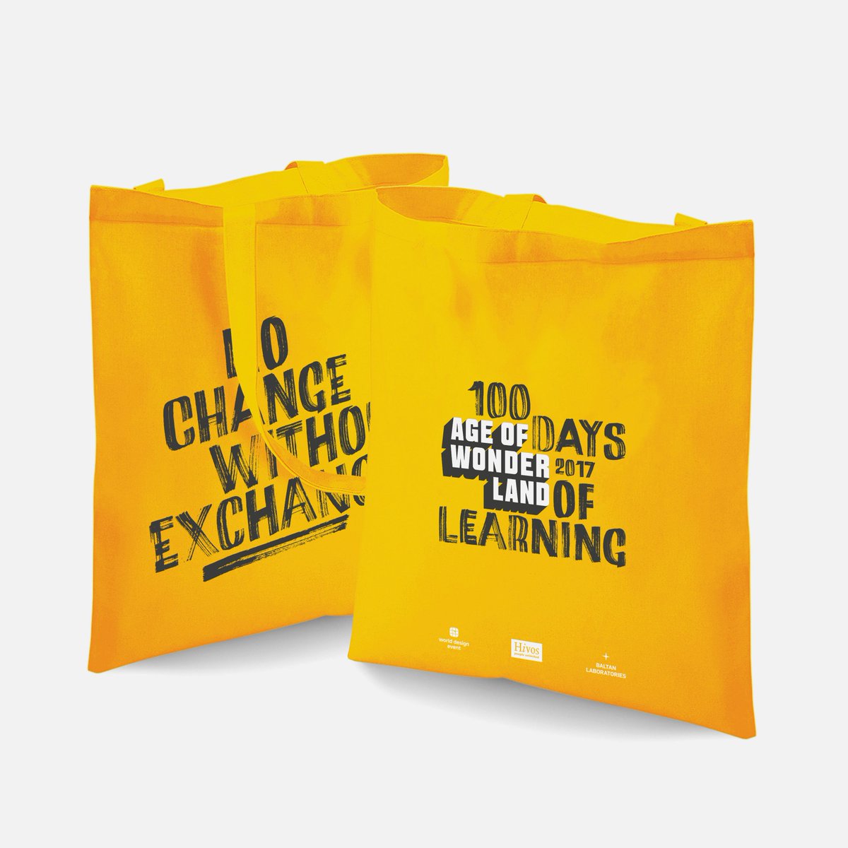 Age of Wonderland takes over World Design Event Instagram! Check goo.gl/6yR21K for more updates on 100 DAYS OF LEARNING. #WDE17