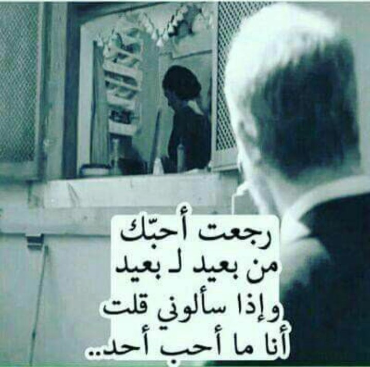 اسمع نبض كلبك من يدك حيل 
بس خايف اكلك حيل حبيتك 
لأن أدري بجوابك يعمي العيون 
لذلك أبقى ساكت ما اطب بيتك 
خليني بعيونك من بعيد اشتاك