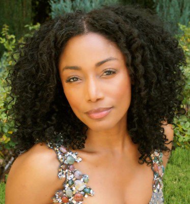 Happy Birthday Karyn White 