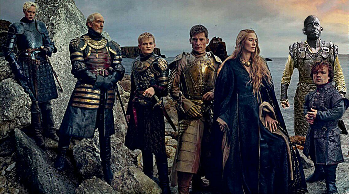 grahammiranda7's tweet photo. #GameofThrones #GameOfThronesFinale #GameofThrones7 #gameofthronesbutt #gameofthronesmeme #BloggersOnTop #bloggersrequired #bloggerswanted https://t.co/C1ixdJZT4Z