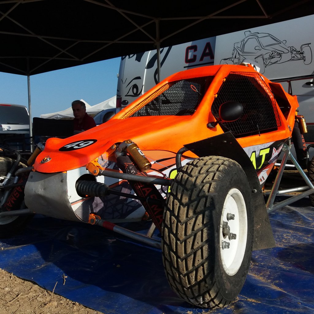 CASMAT MOTORSPORT tweet media