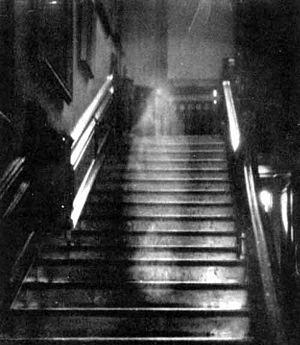 G4MMA's tweet photo. #ApparitionalExperience: Phenomena often attributed to ghosts and encountered in places a deceased individual is thought to have frequented https://t.co/X1ORxMoMQB