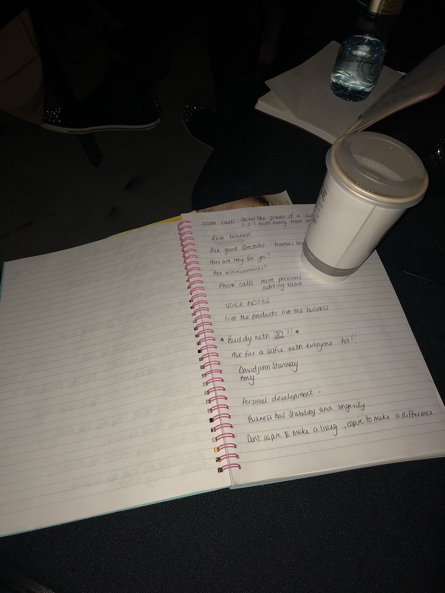 gemmahands's tweet photo. Always learning #jplive ✅ https://t.co/eB7nChTL7W