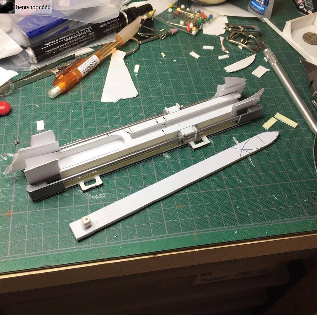 Alcuni work in progress dei nostri cosplayers per #LuccaCG17 
#accosplayita #luccaheroes #AssassinsCreedOrigins <a href="/AssassinsITA/">Assassin's Creed ITA</a>