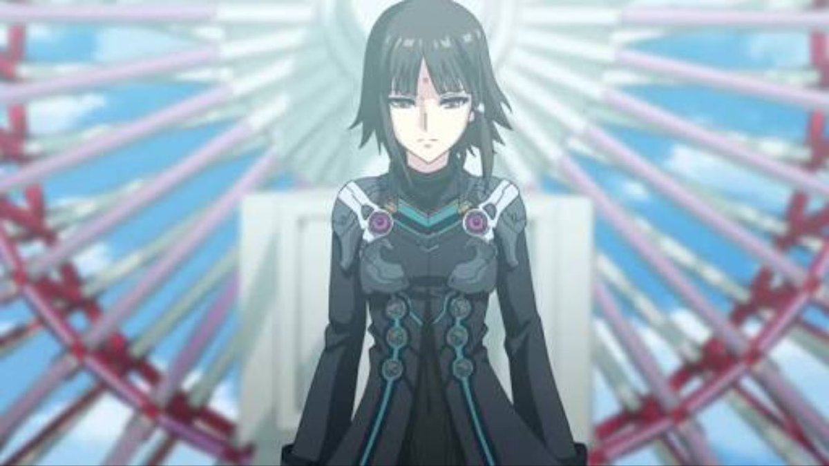 スケ猫 A Twitter いや モンストアニメ第2話見ましたでしょうか ところでモンストアニメで獣神化したキャラは坂本龍馬 デッドラビッツ 神威ですがミロクに圧倒されましたね ただ 今後重視されるキャラって 絶対ナポレオンだと思います ミロクは神族