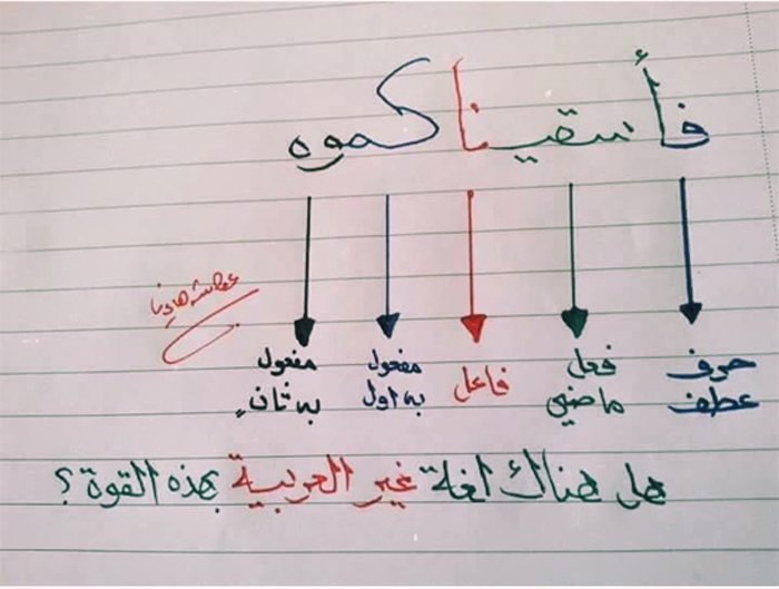 Shuounislamiya tweet picture