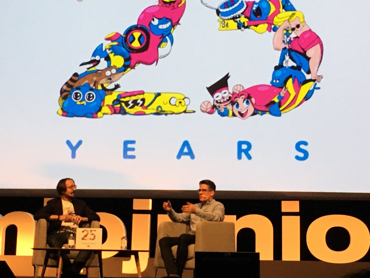 Newsline Report On Twitter Michael Ouweleen Cmo Y Rob Sorcher