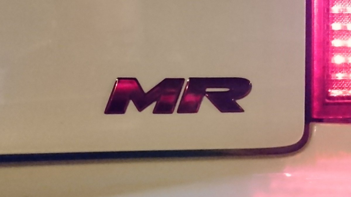 reg_billy's tweet photo. CT9W
ランサーエボリューションワゴンMR
無事納車しますた。 https://t.co/nmYKUVaGMW