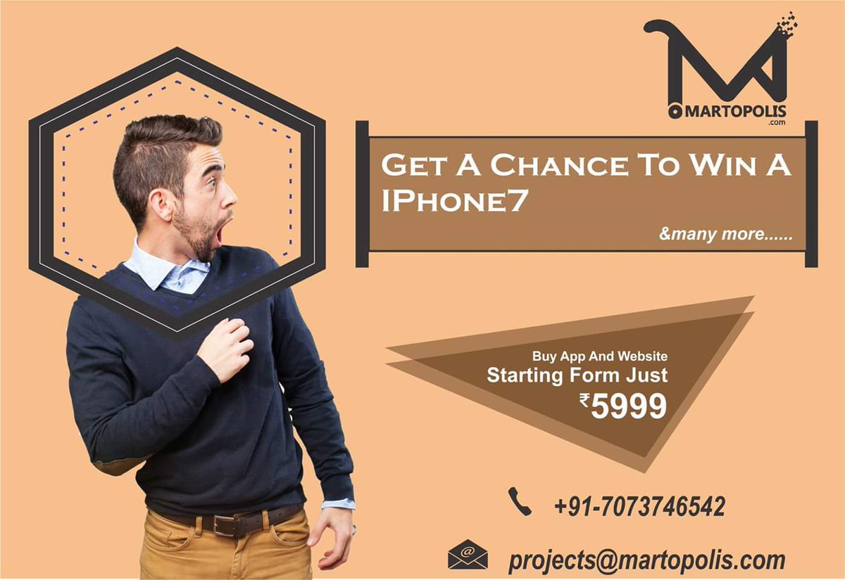 martopolis_com's tweet photo. Get in touch with us: https://t.co/ld9pTOK2y3
Contact us at projects@martopolis.com or reach out to us at +91-7073746542 https://t.co/G50rLYPbes