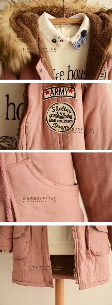 🌌RT+팔로우 이벤트🌌1명 추첨

아우터 &amp; 패딩 모음 공구 실시!

🌇35000원+2500원
🌇11월 30일 24시 마감

주문서▶ naver.me/IIRJRdQP
상세사항▶ blog.naver.com/chony_shop/221…