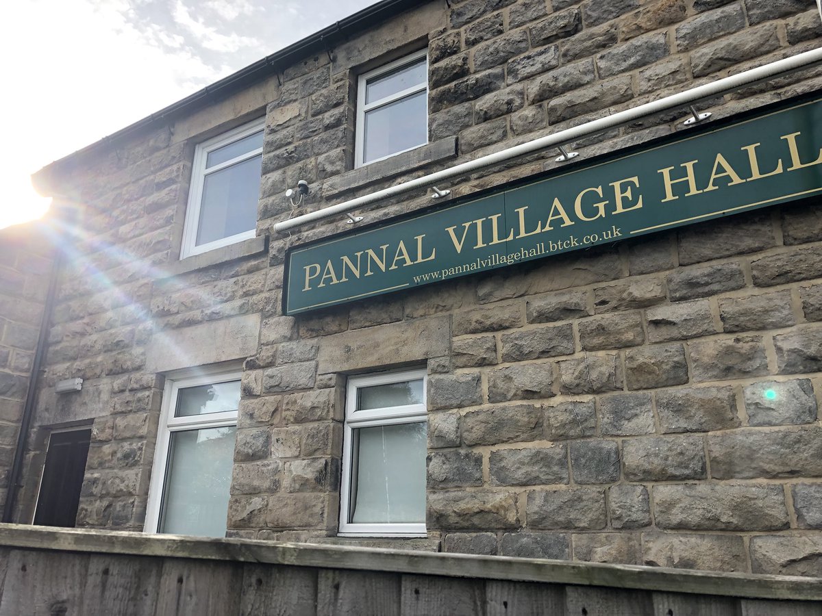 JeremyBuxton's tweet photo. @ClareFrisby @thekeeper2014 @BBCYork Thanks to Lesley in Pannal for the clue and the fun ball games #toilettag @Adam_C_Smith https://t.co/bnbY84vXOK