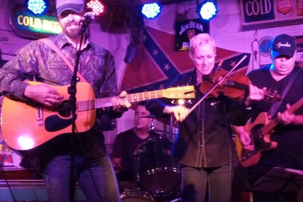 A few of the sights &amp; Welcome Party at Charlie's. #CountryGold #Kumamoto #Japan