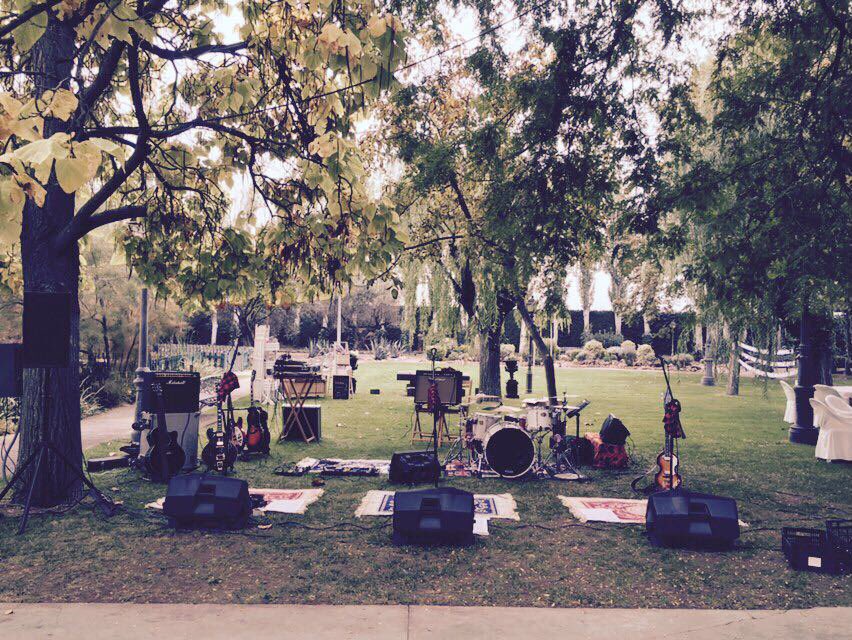 TheNowhereBeat's tweet photo. ¡Ya estamos listos! #Zaragoza #NowhereBeat #TheBeatles https://t.co/Wjz6swN5ou