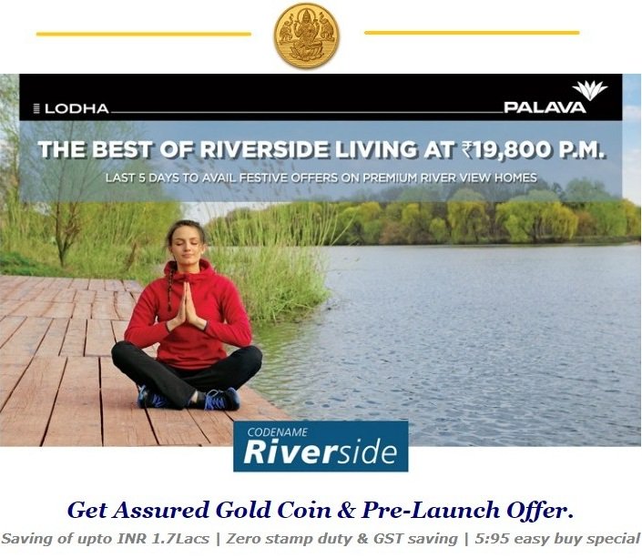 Book now and get assured gold coins + special Pre-launch offers. Know More: goo.gl/uom9Lf