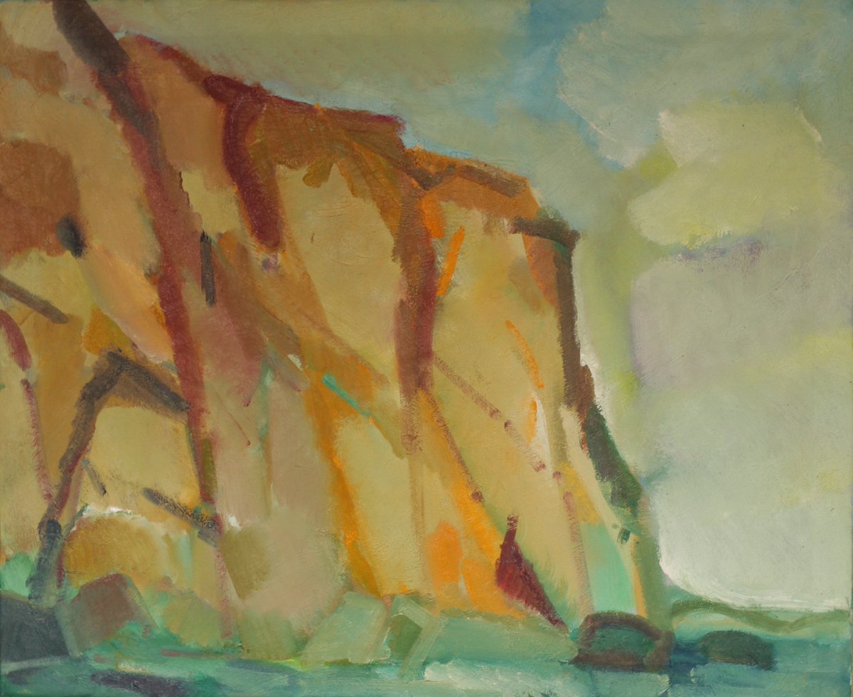 StAnnesLewes's tweet photo. Carpe Diem: new paintings and drawings #art #exhibition by Julian Le Bas. Open 10-5 Sat &amp; Sun this weekend #Lewes https://t.co/QXyLb3j8Xi https://t.co/vsc7rSK0qo
