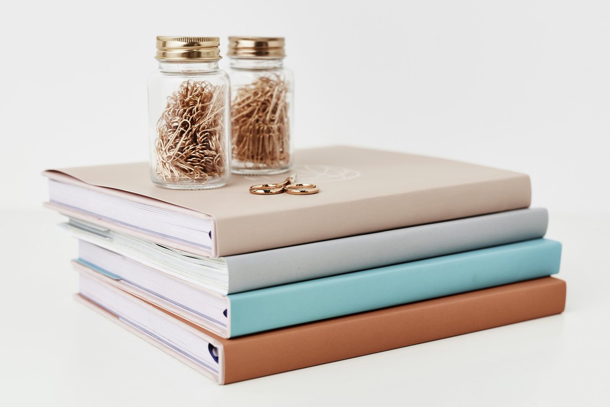 myproplanner's tweet photo. Change your style change your mood. Our range of dust jackets can transform your planner to suit your mood. 
https://t.co/7kKUTc8WKk https://t.co/Y2zjOiUmW5