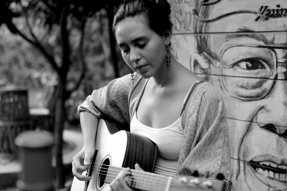 Ayo ke Taman Menteng! Malam ini ada Sandrayanti Fay dan AriReda!!! #parara2017 <a href="/HivosROSEA/">Hivos Southeast Asia</a>