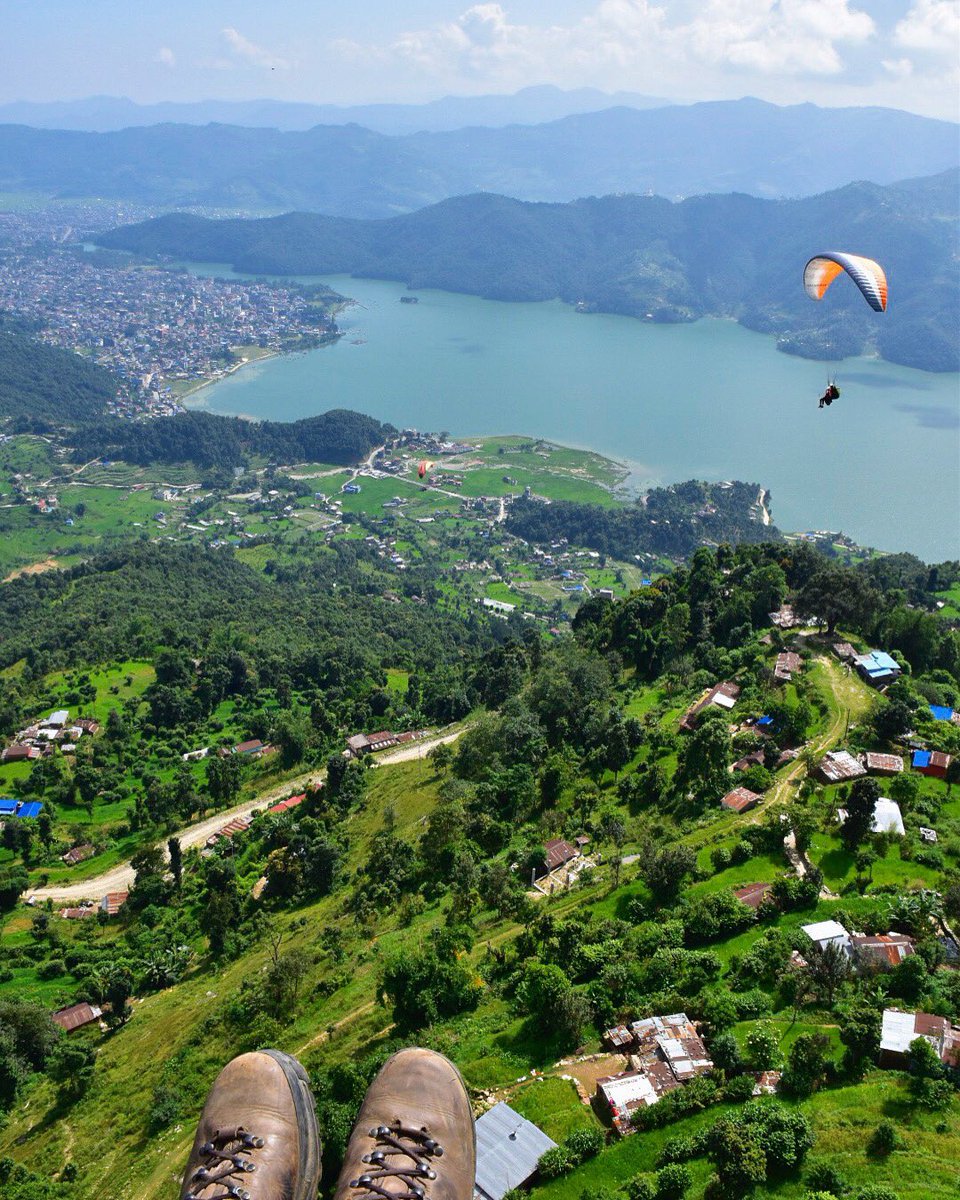 WillWebbNepal's tweet photo. Part one of my school holidays is uploaded... Maximising our three days in Pokhara! https://t.co/d1q5Mfcsda @ProjectTrustUK https://t.co/kfiYjxFy3j