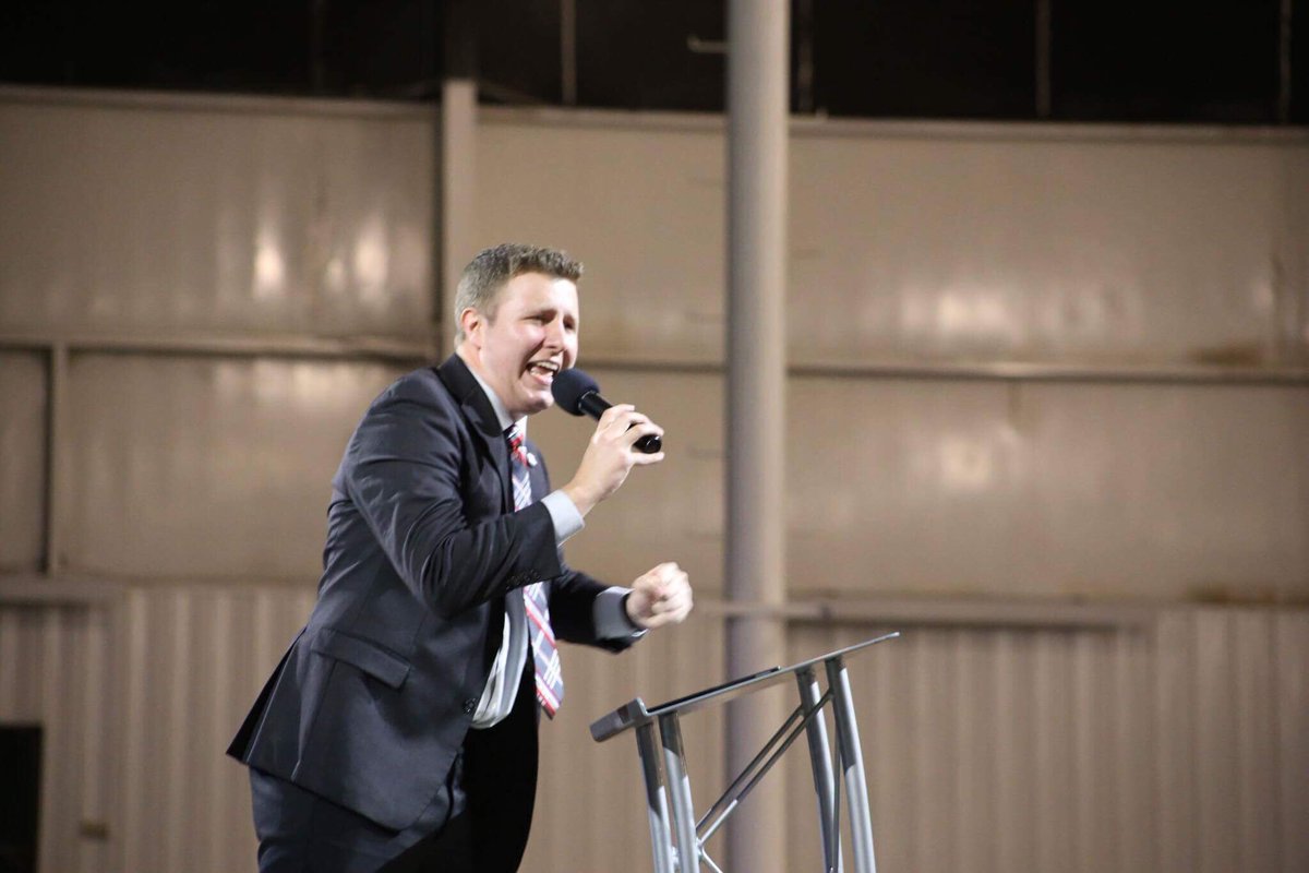 TXBibleCollege's tweet photo. What an incredible first night of #LYC17! Rev. @DouglasDWhite challenged us with a powerful message, “Anointing Without Adjustments”.
Tomorrow starts @ 10AM with Rev. @LandonGore! #tbcnow https://t.co/yxuVLH8Jii