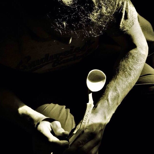 Woodsman &amp; craftsman Robin 'Kibbled Wood' is demonstrating carving &amp; selling beautiful objects 29 Oct <a href="/FLEatmarket/">FLEat</a> smallworld.org.uk/event/fleat/