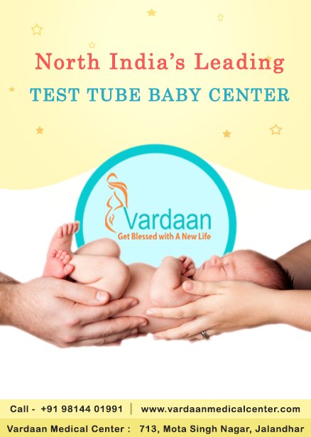 vardaanivf's tweet photo. Consult our experts for IVF & Test Tube Baby Treatment.
Call - +91 98144 01991
#vardaan #ivf #test_tube #baby #infertility #treatment https://t.co/ehtiyshit8