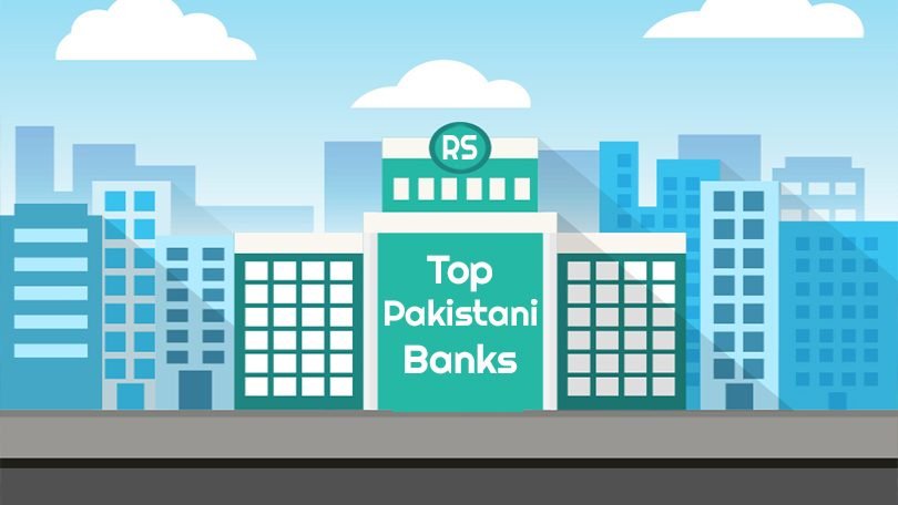 fazalnadeem's tweet image. #PSX: #BadResearch
Top 5 banks in Pakistan 2017. (A very bad research done by someone)
goo.gl/3zkVtp