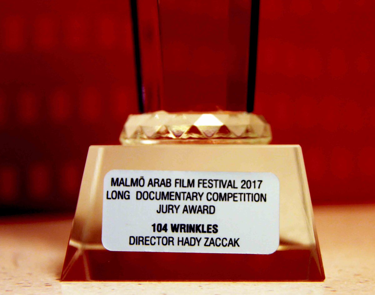 HADY ZACCAK (@hadyzaccak) on Twitter photo 