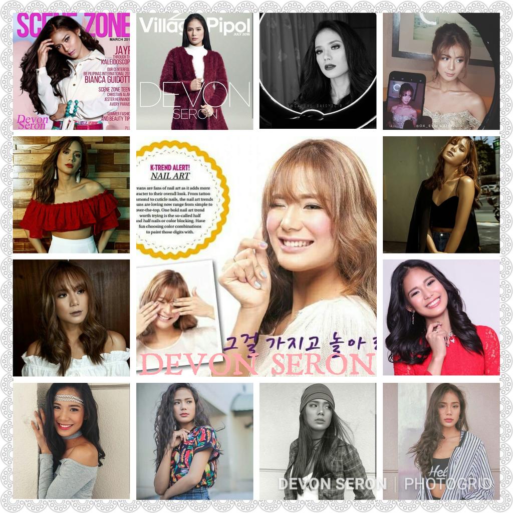 DEVONline_SQUAD's tweet photo. DEVON VERSATILE BEAUTY ❤

@devonseron17 
@starmagicphils 
@abscbndotcom 

© https://t.co/mcxFxw3323