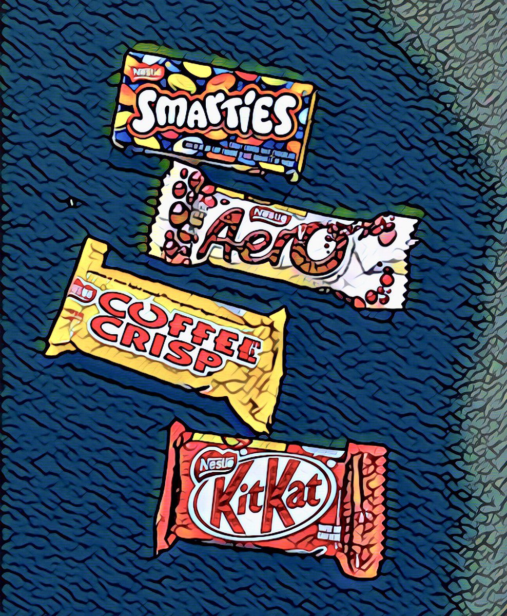 godsledger's tweet photo. #ETHWaterloo 2:35 AM...favorite Canadian snacks #Smarties #CoffeeCrisp &amp; #favoriteCanadians #VitalikButerin #JosephLubin #EthanBuchman https://t.co/nzU2xQ9KH3