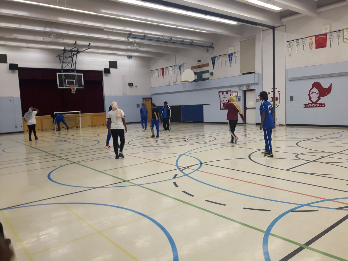 HoryalFC's tweet photo. Early prevention is the key to tackle youth gun violence.Join us every Friday/Saturday with Horyal's children/youth. https://t.co/YaIVyc55Om