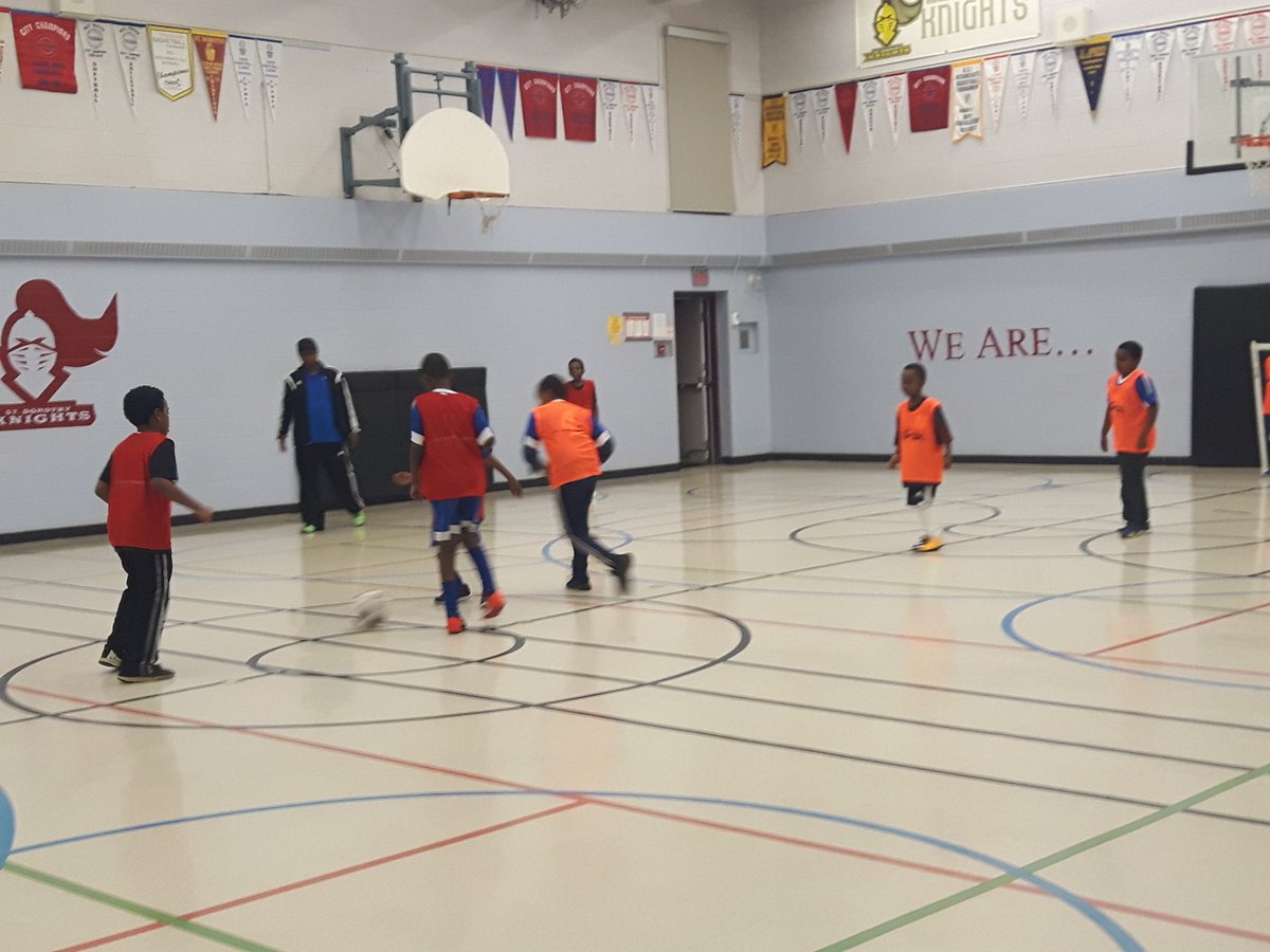 HoryalFC's tweet photo. Early prevention is the key to tackle youth gun violence.Join us every Friday/Saturday with Horyal's children/youth. https://t.co/YaIVyc55Om