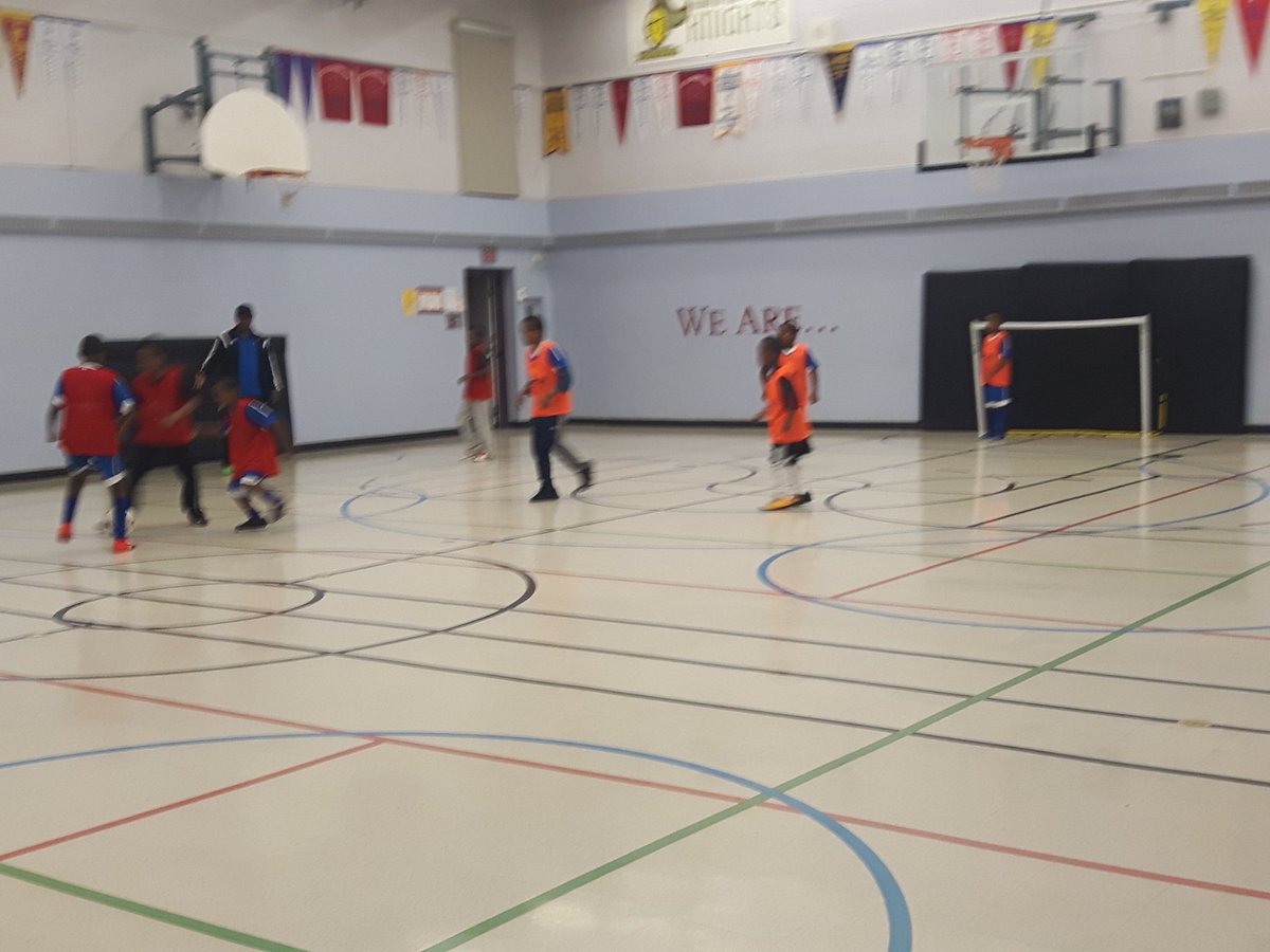 HoryalFC's tweet photo. Early prevention is the key to tackle youth gun violence.Join us every Friday/Saturday with Horyal's children/youth. https://t.co/YaIVyc55Om