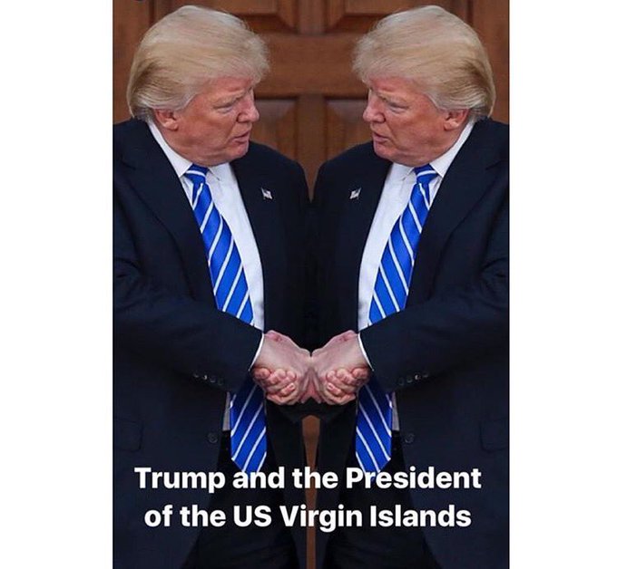 Посмотреть изображение в Твиттере