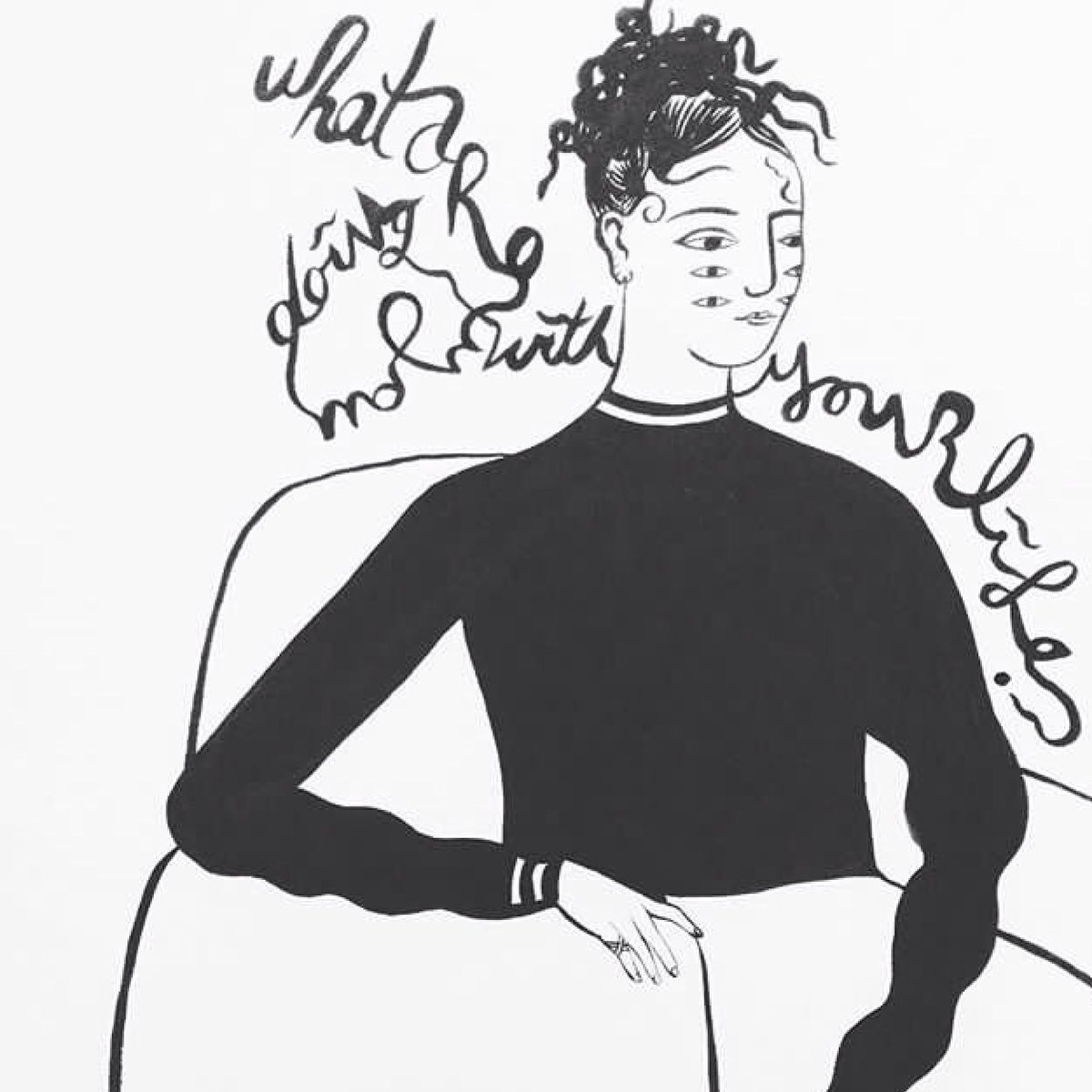 Talented artists <a href="/FLEatmarket/">FLEat</a>. Discover Flow Illustrate's compelling designs &amp; illustrations 29 Oct @theatrbydbychan smallworld.org.uk/event/fleat/